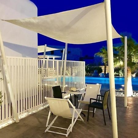Queen Boutique Suites Mykonos Town Extérieur photo
