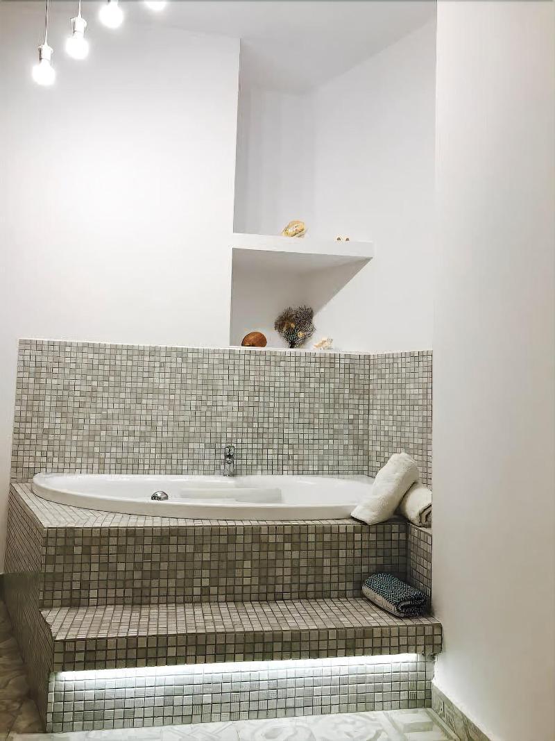 Queen Boutique Suites Mykonos Town Extérieur photo