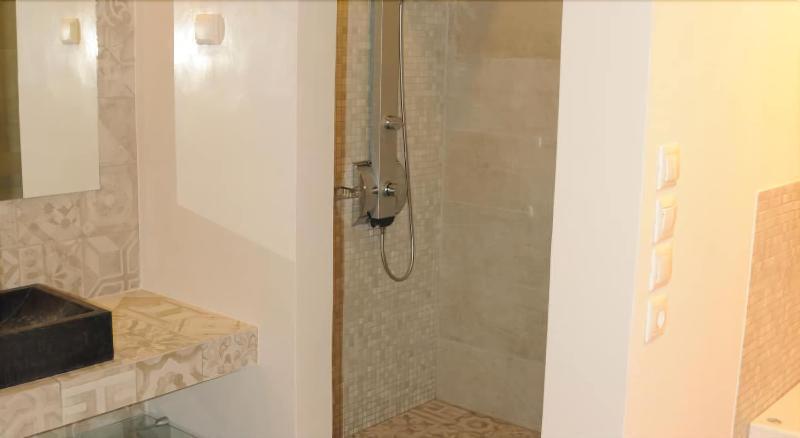 Queen Boutique Suites Mykonos Town Extérieur photo