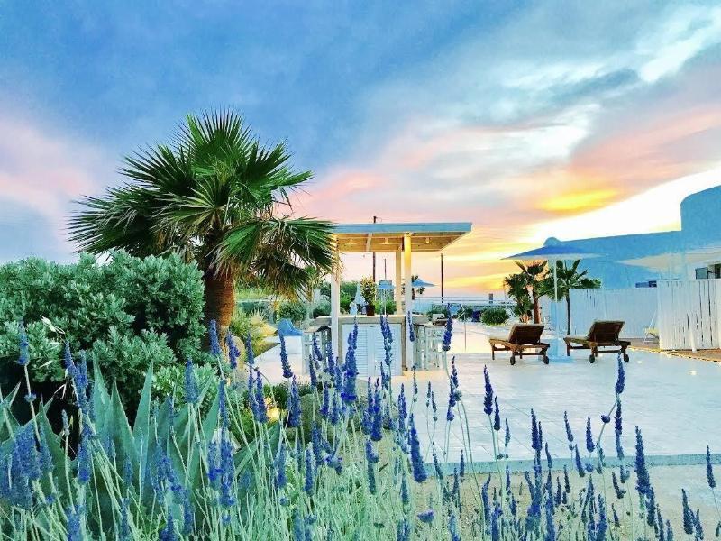 Queen Boutique Suites Mykonos Town Extérieur photo